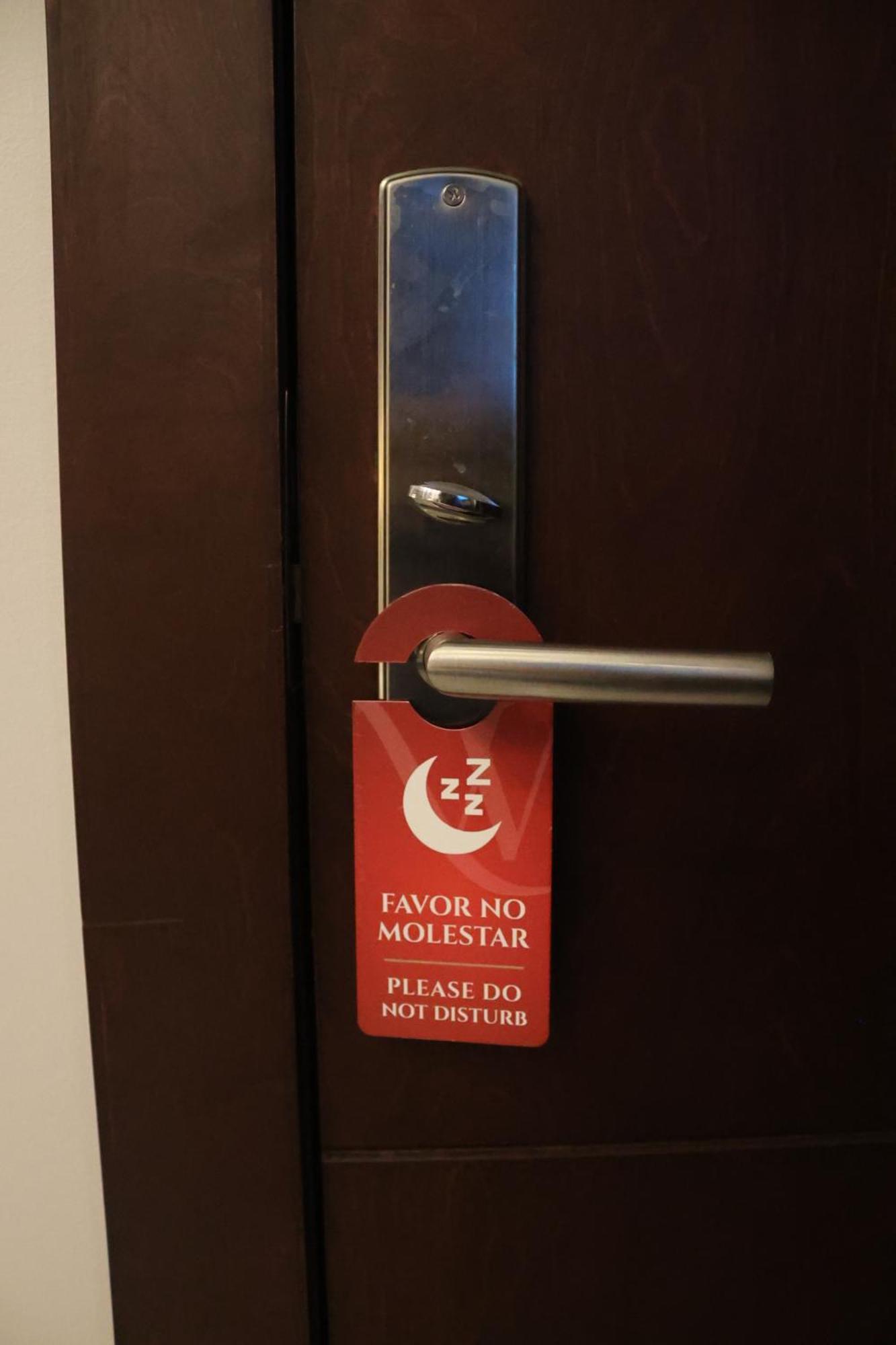 Hotel Wellintown Tijuana Eksteriør billede