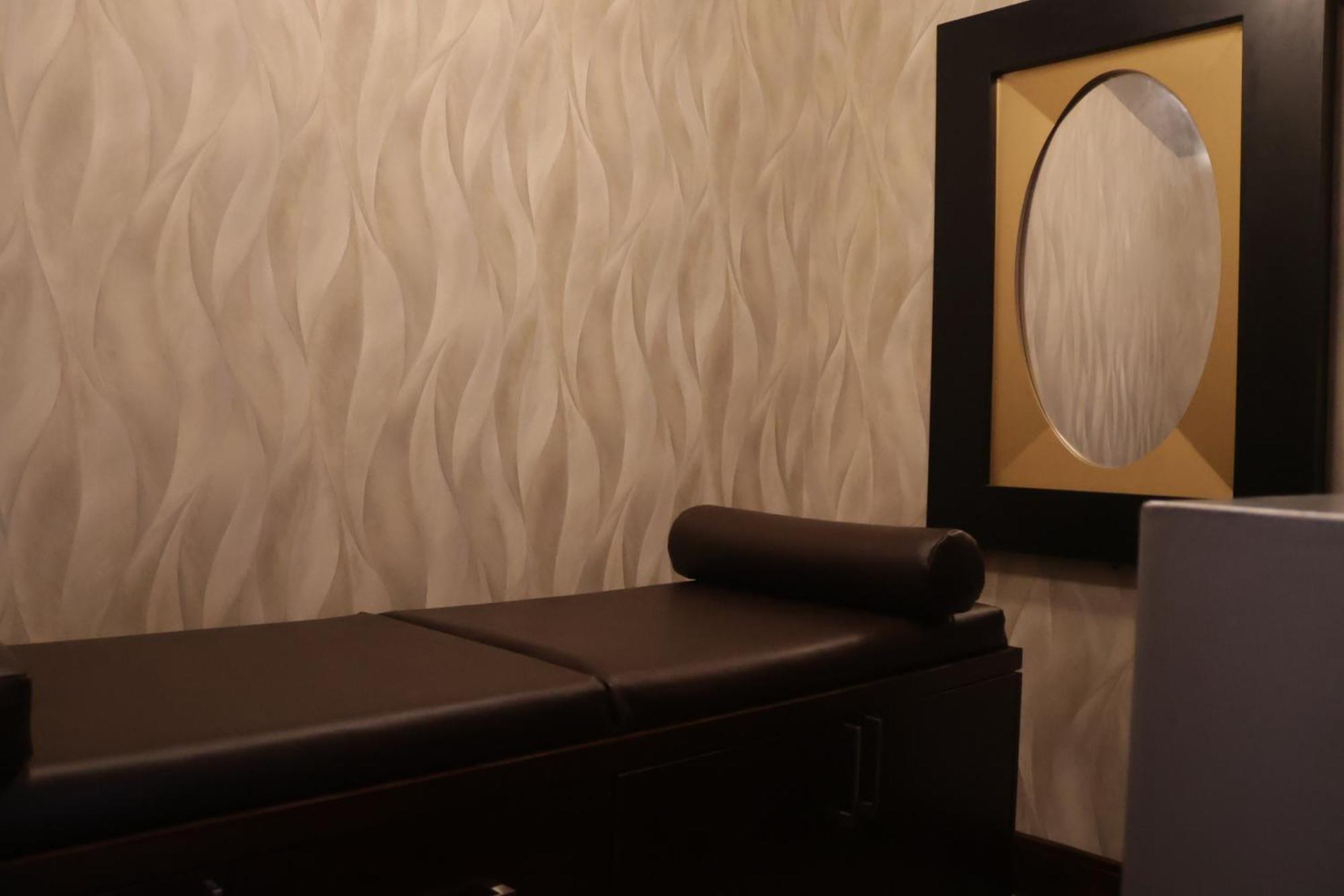 Hotel Wellintown Tijuana Eksteriør billede