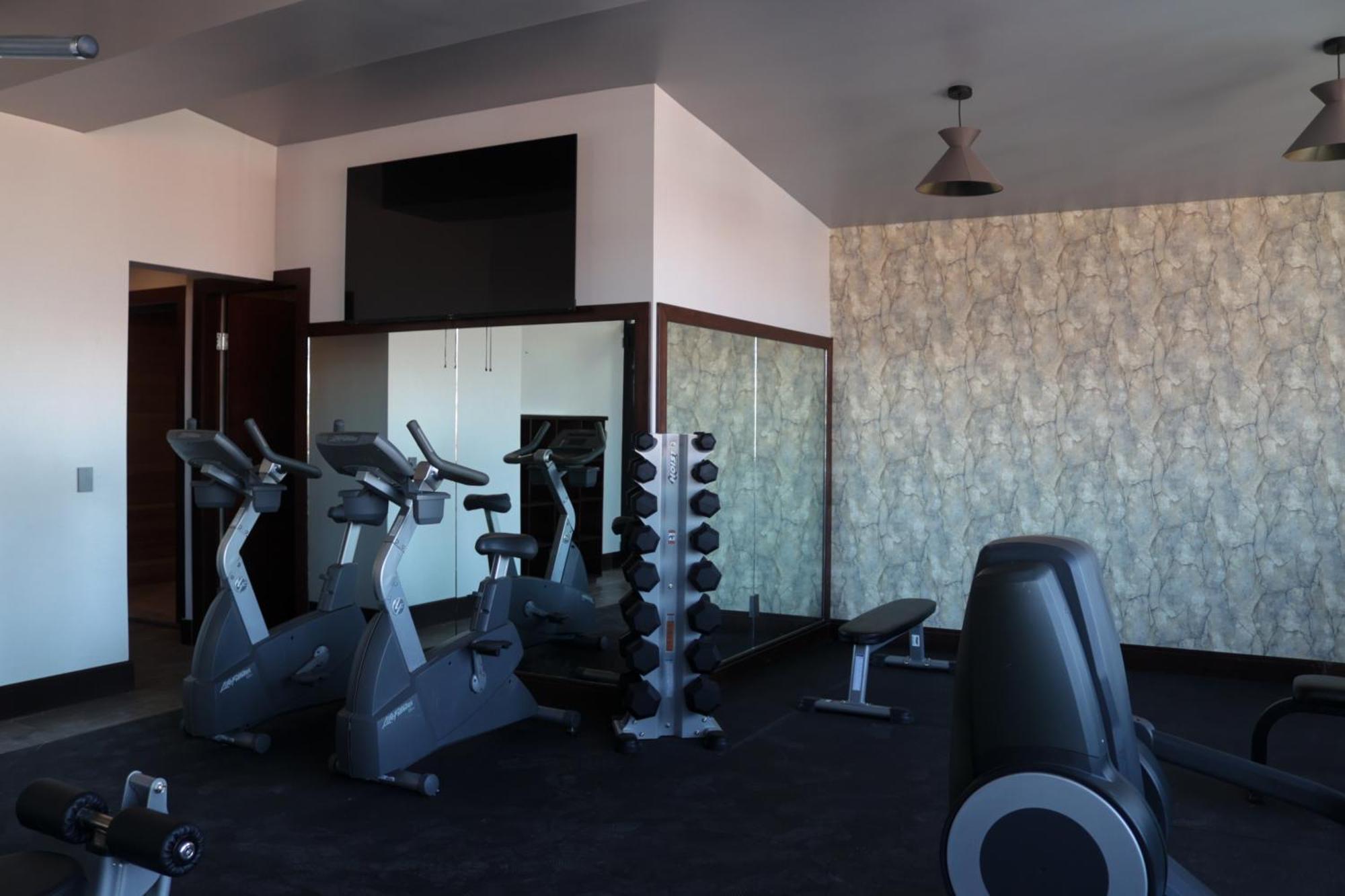 Hotel Wellintown Tijuana Eksteriør billede