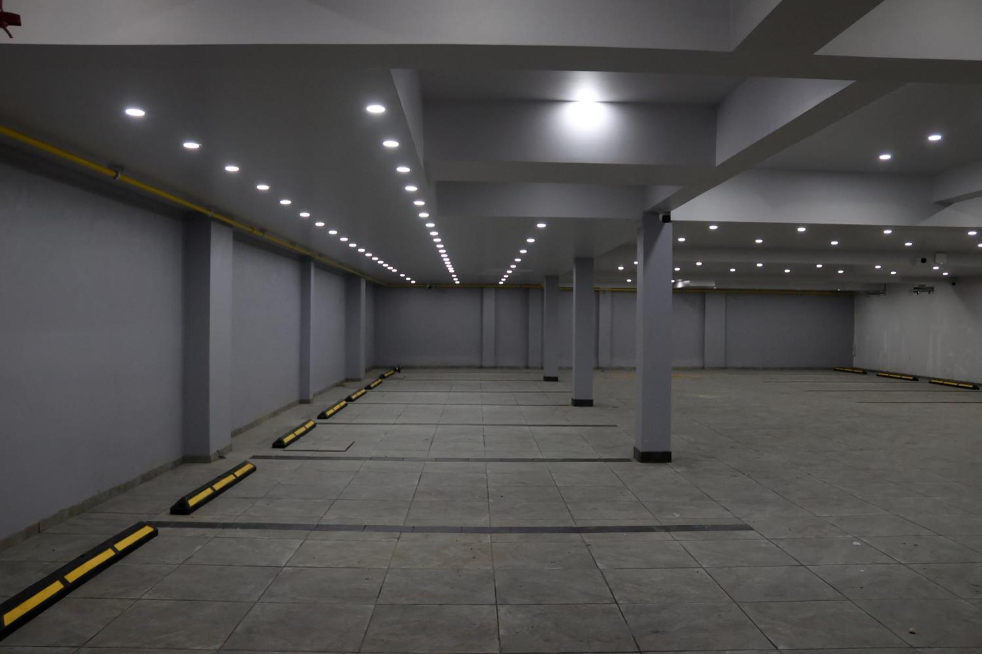 Hotel Wellintown Tijuana Eksteriør billede